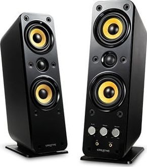 Głośniki komputerowe Creative GigaWorks T40 II HiFi 1