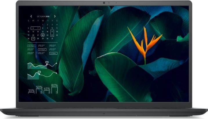 Laptop Dell Dell Vostro 15 3515 Black, 15.6 ", WVA, FHD, 1920 x 1080, Anti-glare, AMD, Ryzen 5 3450U, 16 GB, DDR4, SSD 512 GB, AMD Radeon Ve 1