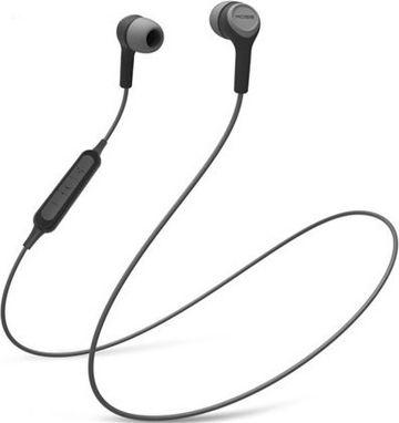 Słuchawki Koss Koss Headphones BT115i In-ear, Bluetooth, Microphone, Black, Wireless 1