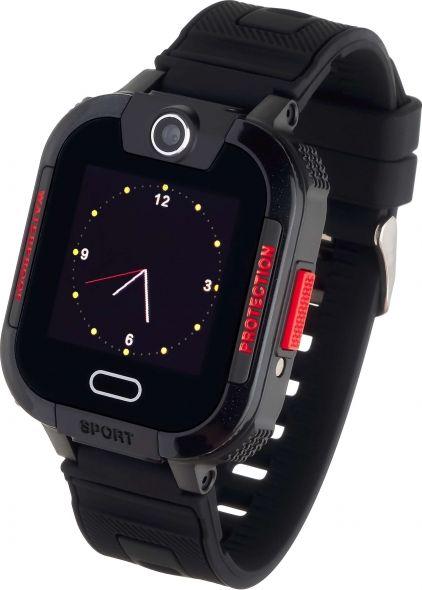 Smartwatch Garett Kids 4You Czarny 1