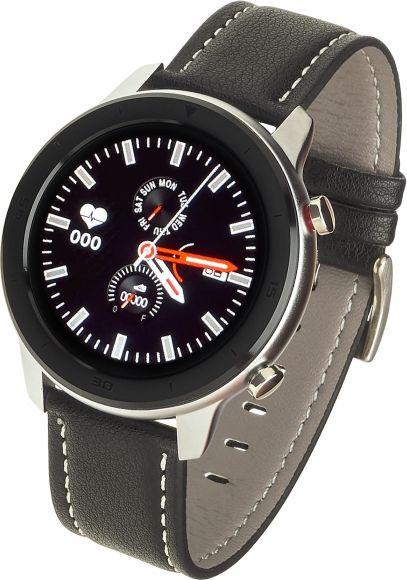 Smartwatch Garett Master RT Czarno-szary  (MASTER RT CZARNO-SZARY) 1