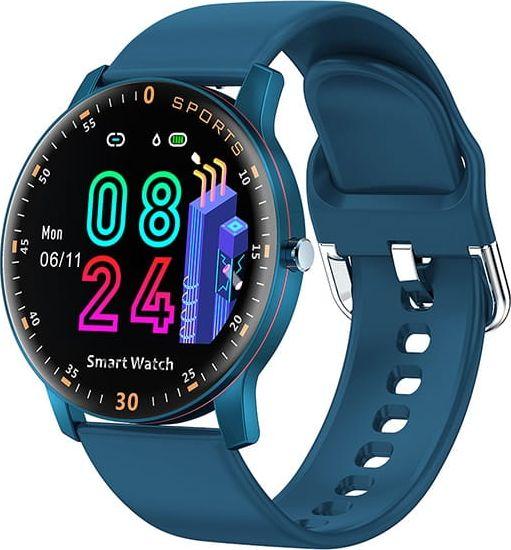 Smartwatch Garett Lady Lira RT Niebieski  (LADY LIRA RT NIEBIESKI) 1
