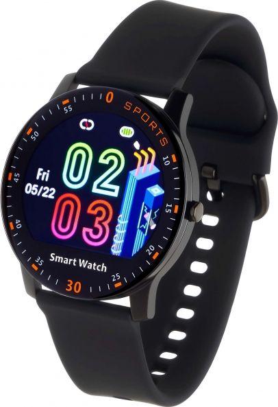 Smartwatch Garett Lady Lira RT Czarny 1