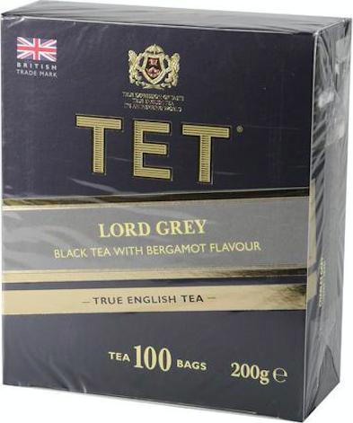 Z. W. C. KARWIT Tadeusz Matyszkiel TET LORD GREY 100X2G + 25X2G GRATIS 12787362 1