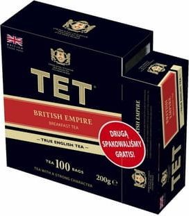 Z. W. C. KARWIT Tadeusz Matyszkiel TET BRITISH EMPIRE 100X2G + 25X2G GRATIS 12708467 1