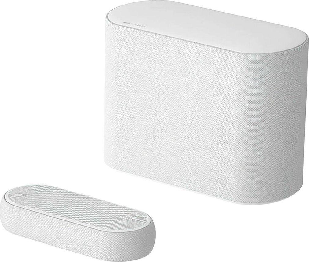 Soundbar LG QP5W 1