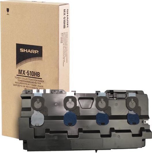  Sharp Pojemnik na zużyty toner (MX-510HB) 1