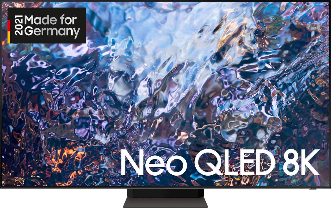 Telewizor Samsung GQ55QN700AT QLED 55'' 8K Ultra HD Tizen 1