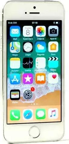 Smartfon Apple iPhone 5s 1