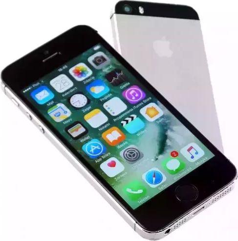 Smartfon Apple iPhone 5s 1