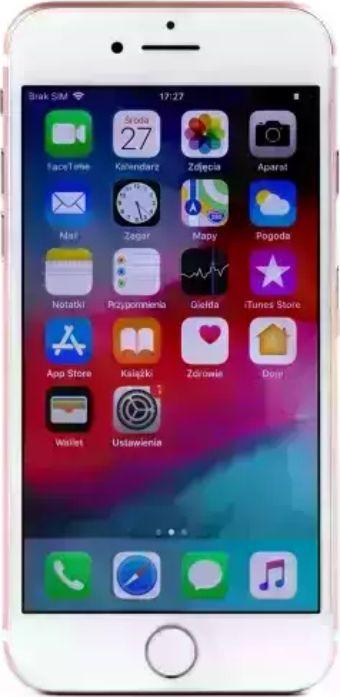 Smartfon Apple iPhone 7 2/32GB Różowe złoto Klasa A- 1
