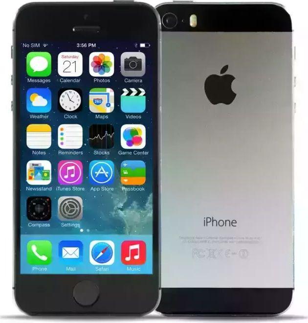 Smartfon Apple iPhone 5s 1