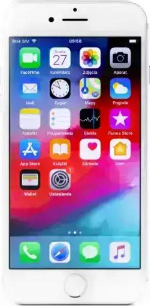 Smartfon Apple iPhone 7 2/32GB Srebrny Klasa A 1