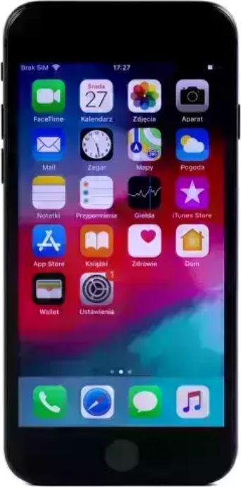 Smartfon Apple iPhone 7 2/32GB Czarny Klasa A 1