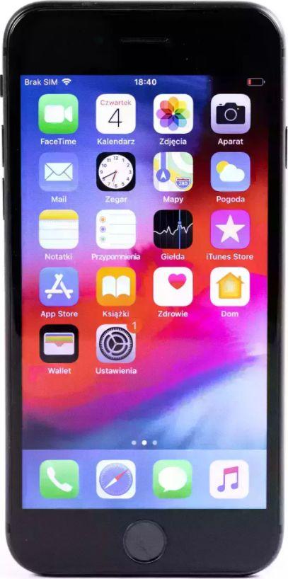 Smartfon Apple iPhone 8 2/64GB Szary Klasa A 1