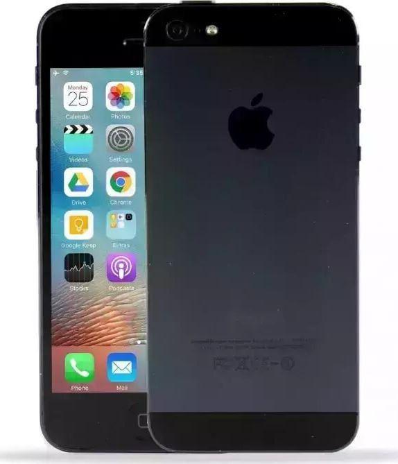 Smartfon Apple iPhone 5 1