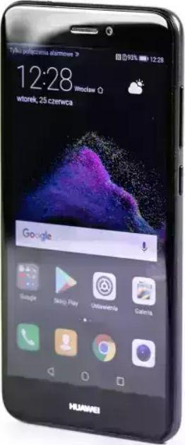 Smartfon Huawei P8 Lite 2017 3/16GB Dual SIM Czarny Klasa PR  1