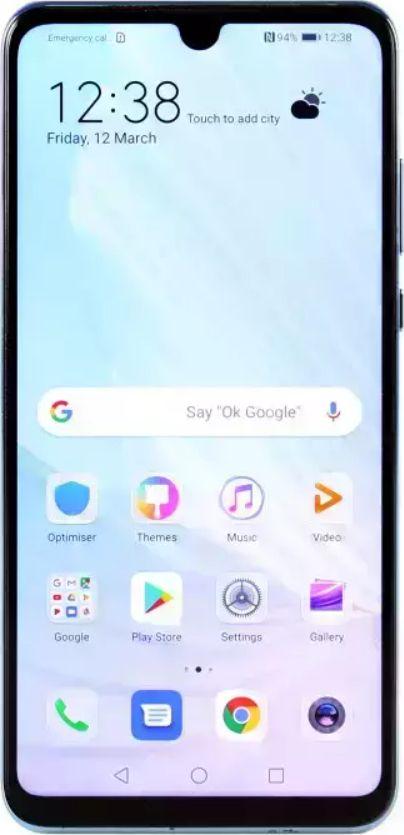 Smartfon Huawei P30 Lite 6/128GB Dual SIM Niebieski Klasa PR 1