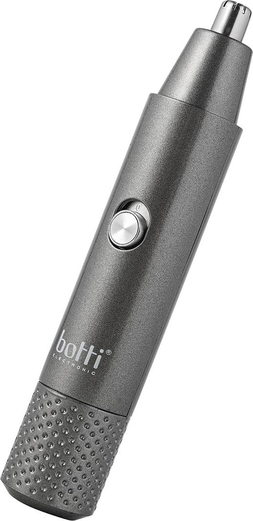 Trymer Botti Nixon 1