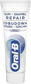 Oral-B ORAL-B*PASTA GUM&ENAMEL REPAIR 75ml 1