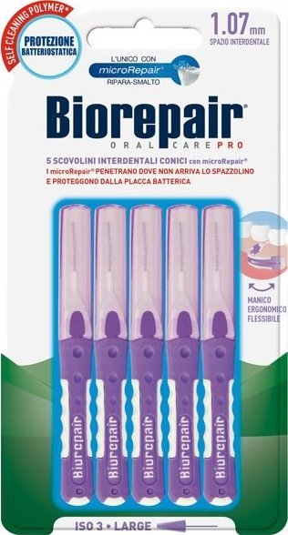 BlanX BLANX BIOREPAIR SZCZ.MIĘDZYZĘB.1,07mm 1