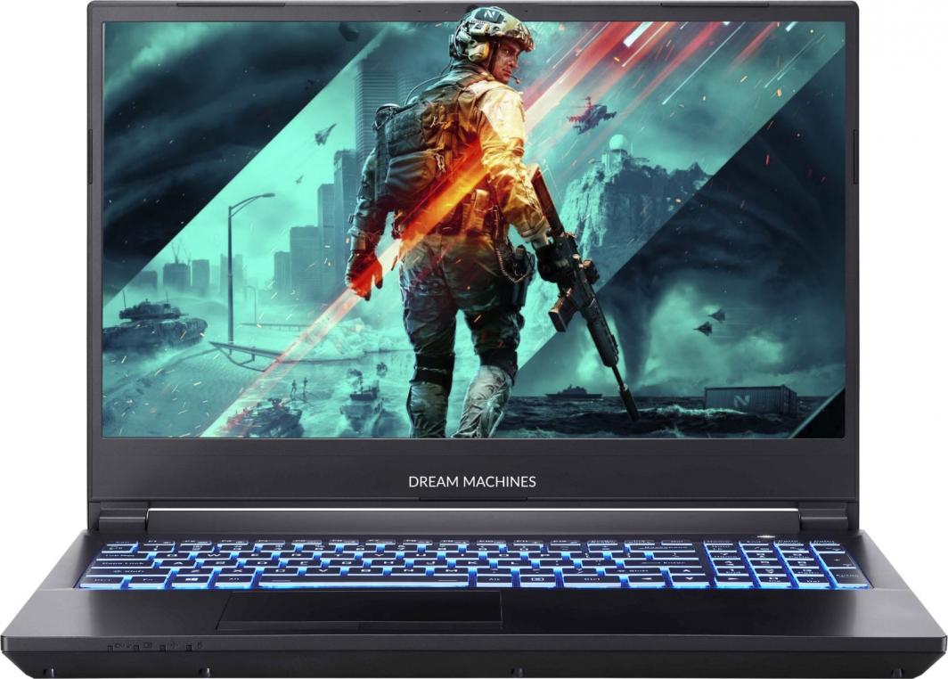Laptop Dream Machines RT3060-15PL31 1