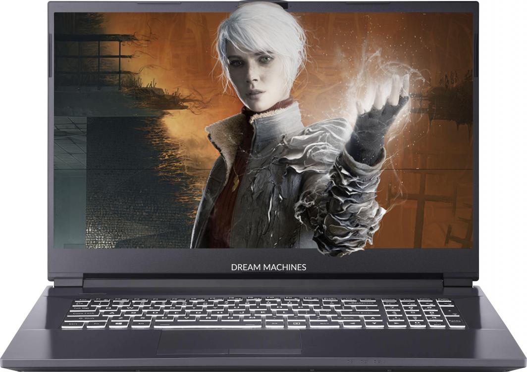 Laptop Dream Machines RT3060-17PL29 1