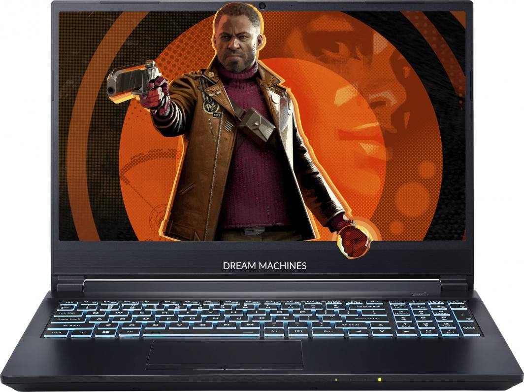 Laptop Dream Machines RG3060-15PL29 1