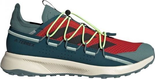 Buty trekkingowe męskie Adidas Terrex Voyager 21 niebieskie r. 45 1/3 1