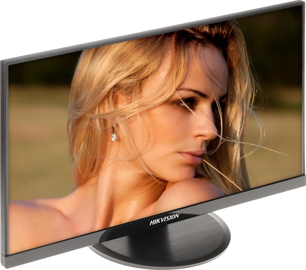 Monitor Hikvision DS-D5027UC 1