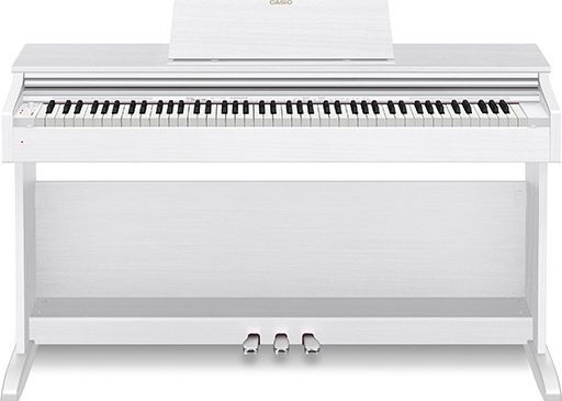Casio Pianino cyfrowe AP-270 WE 1