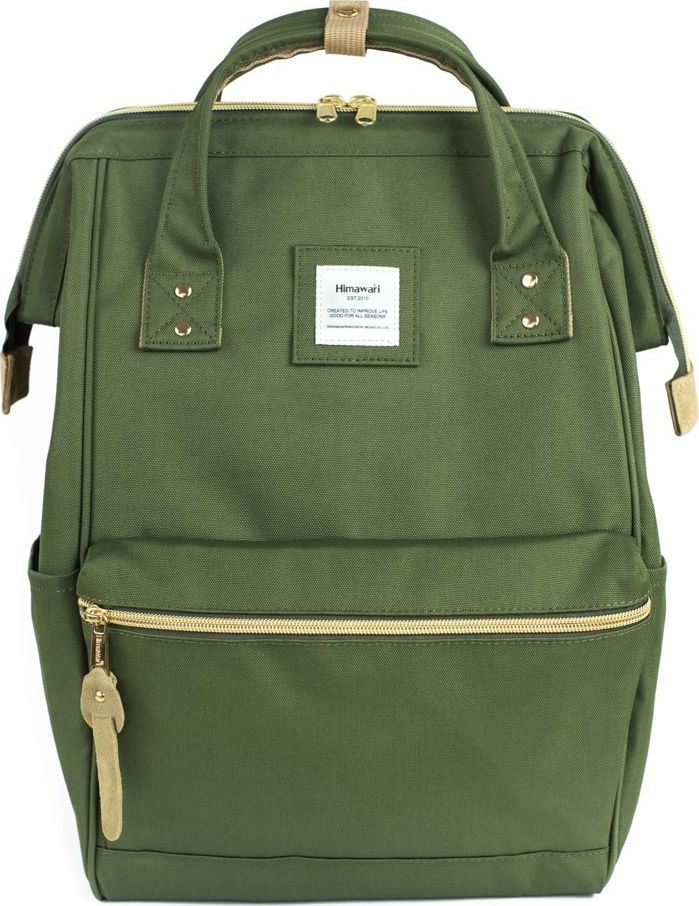Himawari Plecak Himawari nr 8 (laptop+USB) Nie dotyczy 1