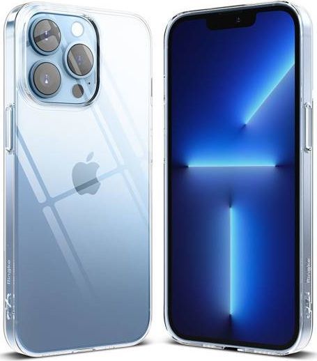 Ringke Etui Ringke Slim Apple iPhone 13 Pro Clear 1