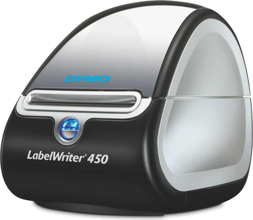 dymo labelwriter 450 xl
