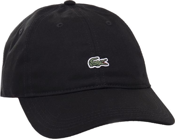 Lacoste Czapka z daszkiem Lacoste RK4714-031 1