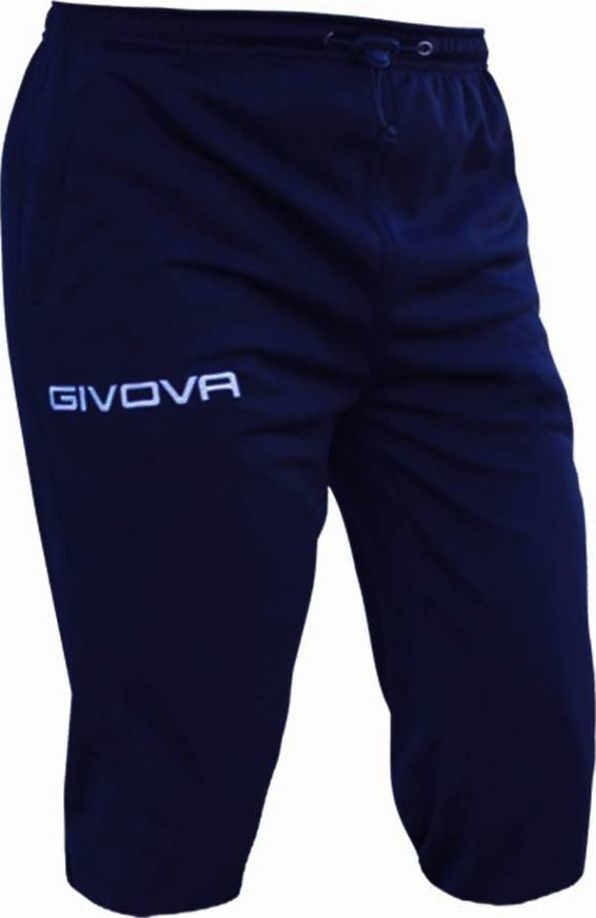 Givova Spodenki Givova One granatowe P020 0004 M 1
