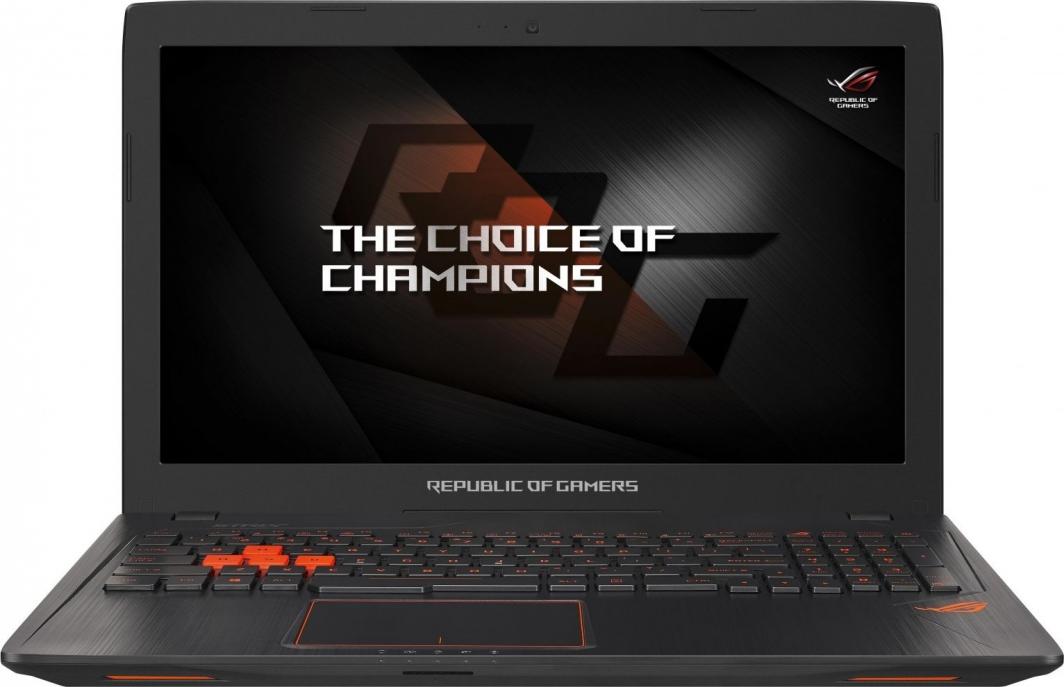 Laptop Asus Rog Strix GL553VD (GL553VD-FY578T) 1