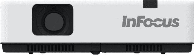 Projektor InFocus IN1024 Lampowy 1024 x 768px 4000 lm LCD 1