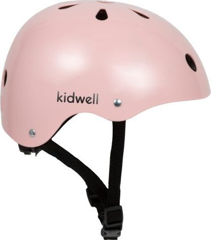 Kidwell Kask ochronny ORIX różowy 1