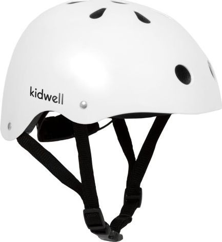 Kidwell Kask ochronny ORIX biały 1