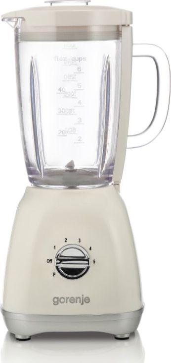 Blender kielichowy Gorenje Blender kielichowy B800RL 1