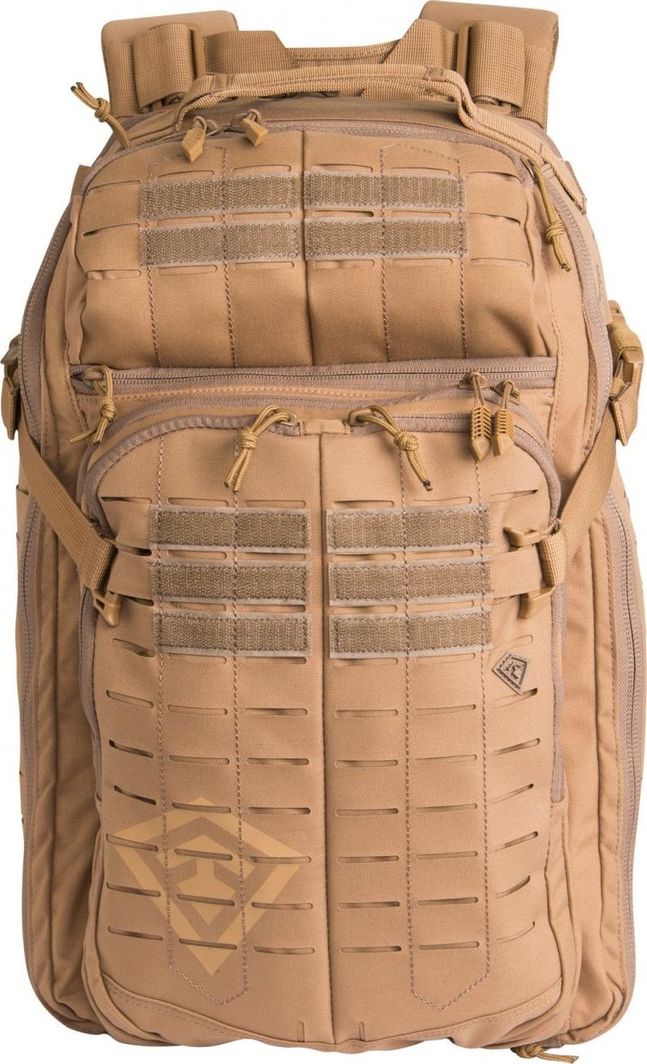 Plecak turystyczny First Tactical Tactix 1 Day 38 l 1