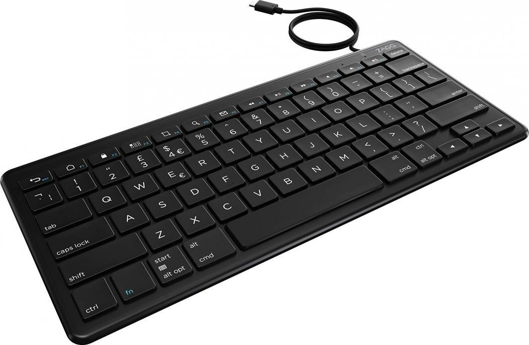 Zagg Lightning 1