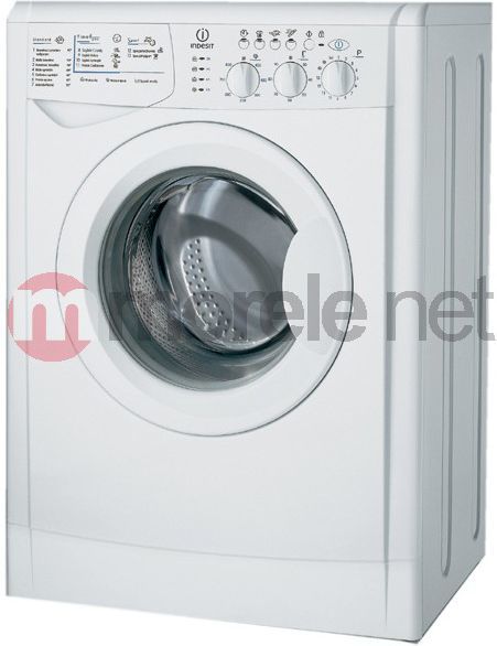 Indesit wisl 102 подшипники