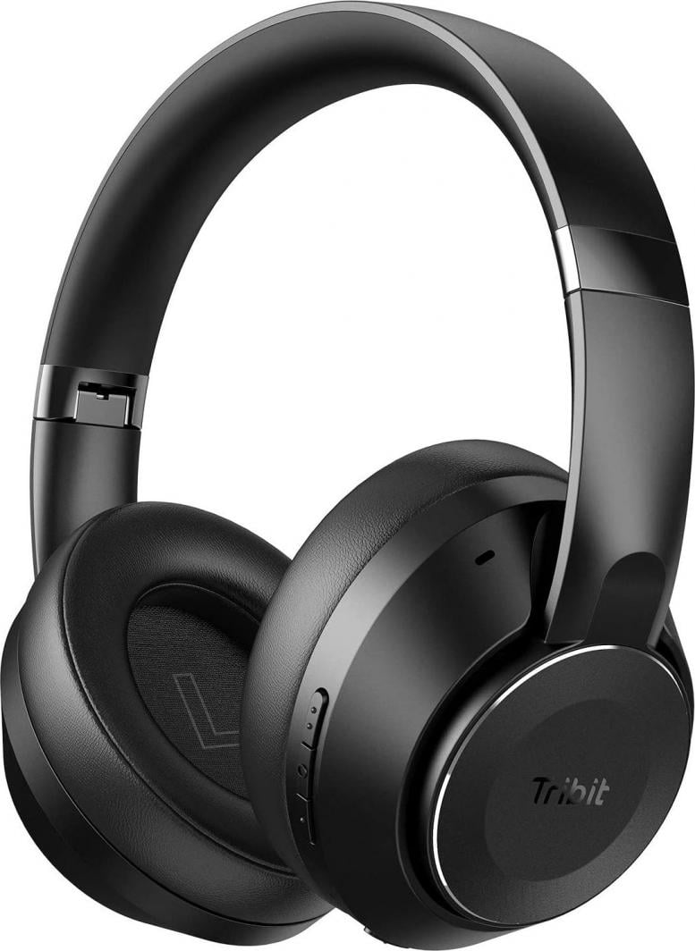 Słuchawki Tribit BTH78 QuietPlus 78 (C01-2131N-01) 1