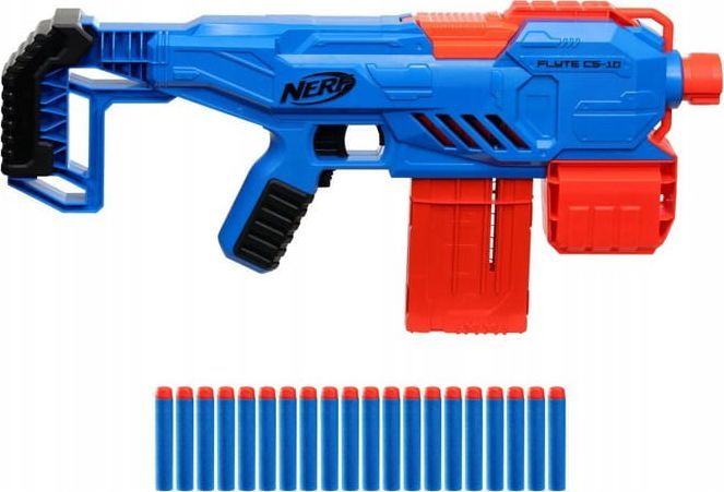 Hasbro NERF N-STRIKE ALPHA FLYTE CS E8696 WB4 1