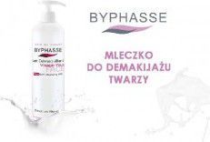 Instituto Espanol Byphasse Mleczko do demakijażu twarzy,oczu i ust 500ml 1