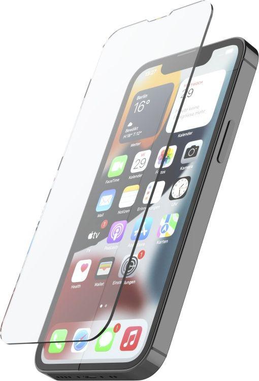 Hama Szkło ochronne do iPhone 13 mini 1