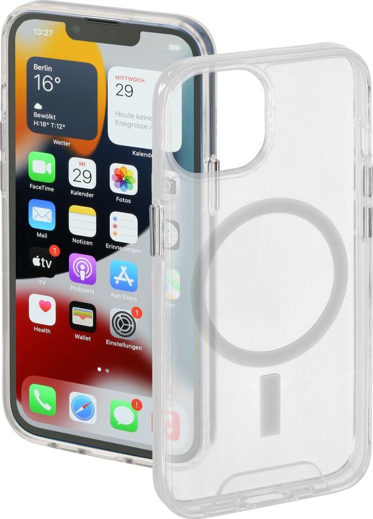 Hama MagCase Safety dla iPhone 13 1