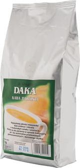 Kawa ziarnista DAKA 1 kg 1